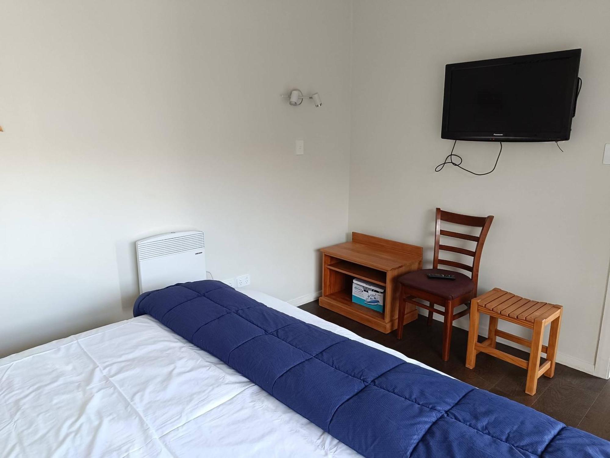 Bayfield Motel And Apartment Dunedin Esterno foto