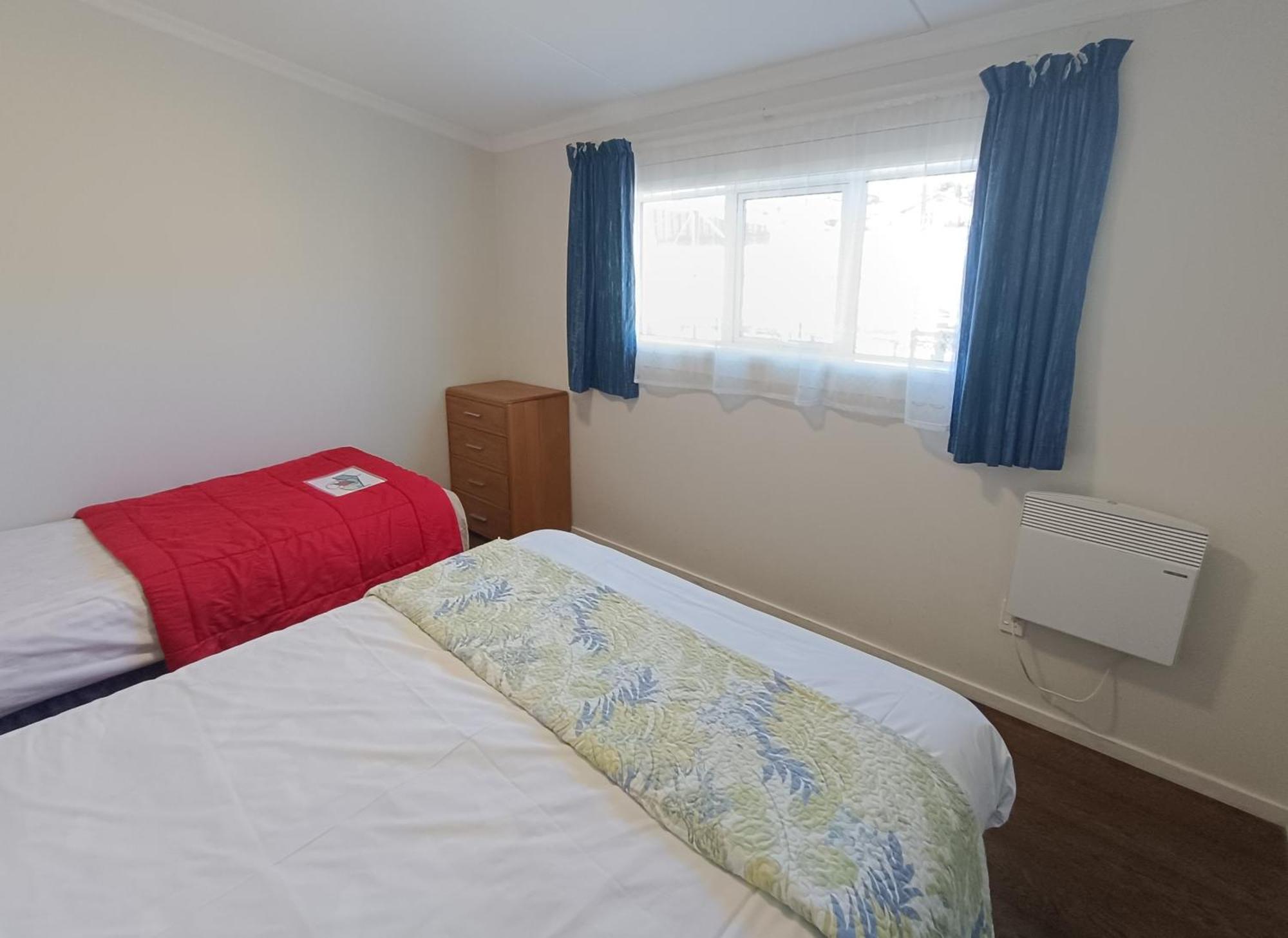 Bayfield Motel And Apartment Dunedin Esterno foto