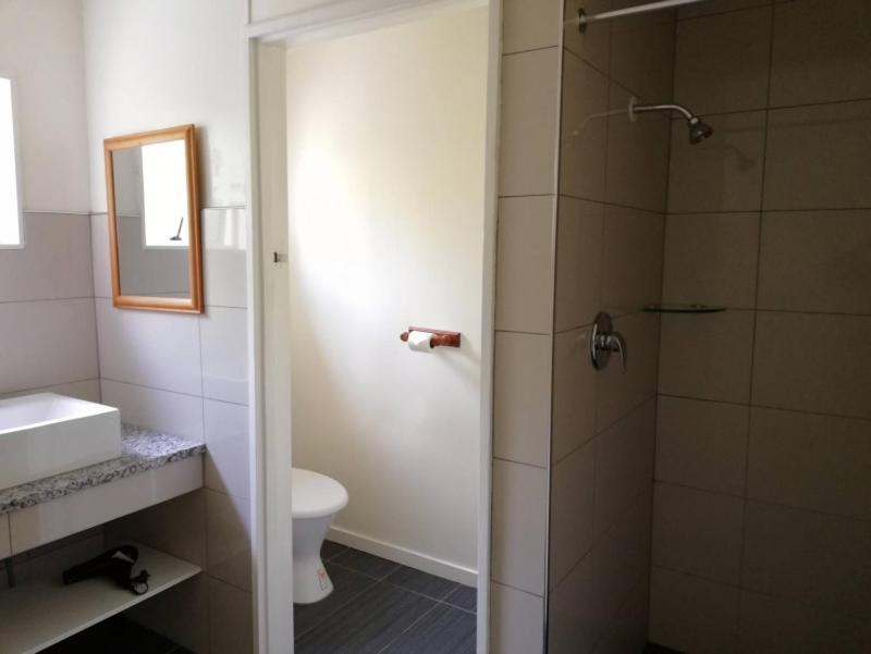 Bayfield Motel And Apartment Dunedin Esterno foto