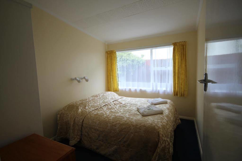 Bayfield Motel And Apartment Dunedin Esterno foto