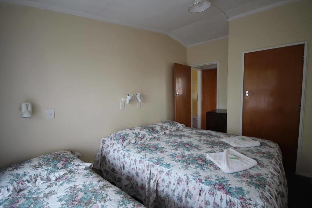 Bayfield Motel And Apartment Dunedin Esterno foto