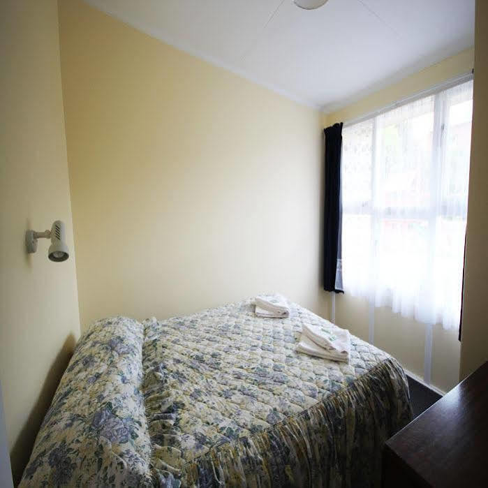 Bayfield Motel And Apartment Dunedin Esterno foto